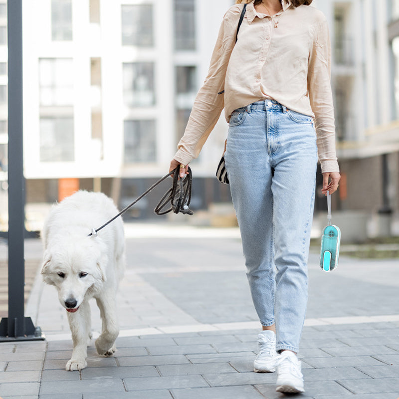 Pet Cups comfortable and foldable