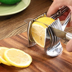 Stainless Steel Disc Holder