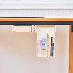 Drawer under the table