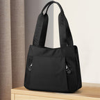 Large Capacity Nylon Shoulder Bag
