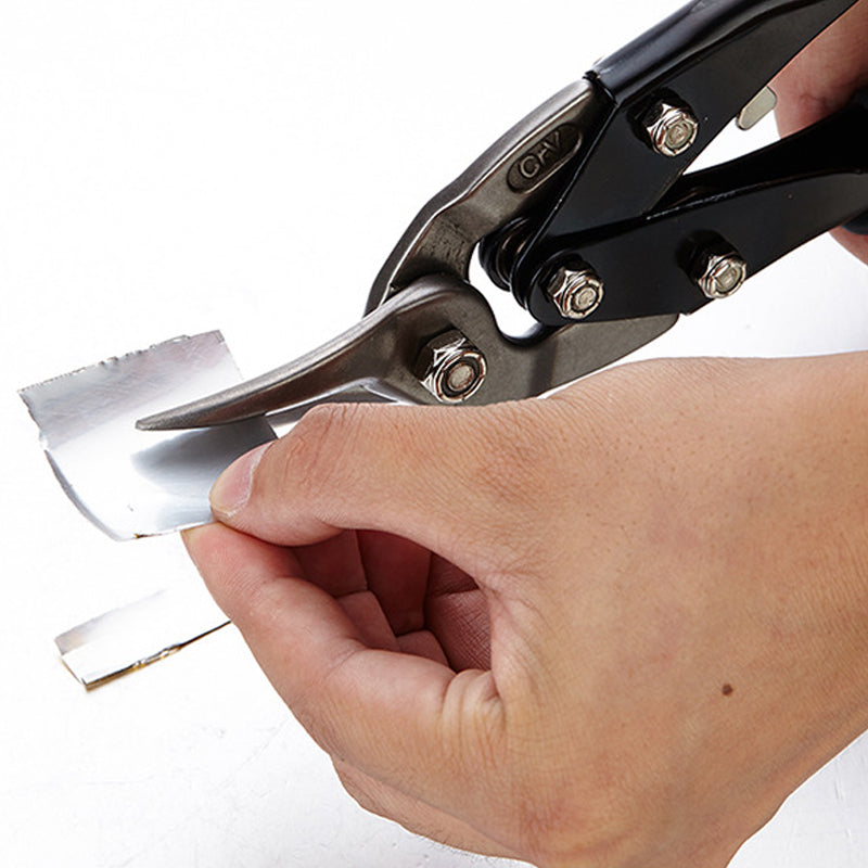 Garden/Electrician Metal Cutter