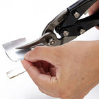 Garden/Electrician Metal Cutter