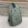 Large Capacity Multiple Pocket Bag