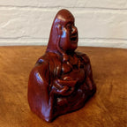 The Buddha Flip