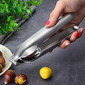 Portable Nutcracker Chestnut Clip
