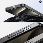 Rotating Spinning Phone Case