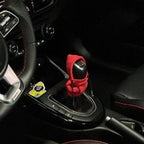 Gear knob cover