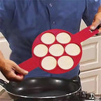 Antiaanbak Pancake Pan - FlipMaster
