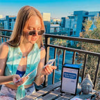 Fun Offline Text Messages Party Game
