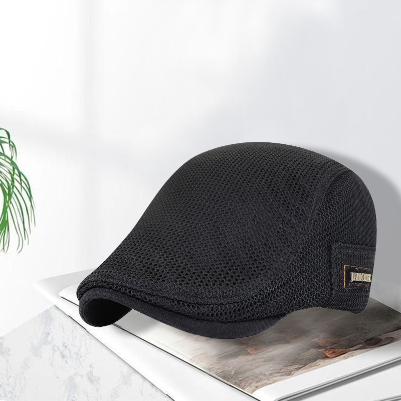 Men's Summer Mesh Sun Hat
