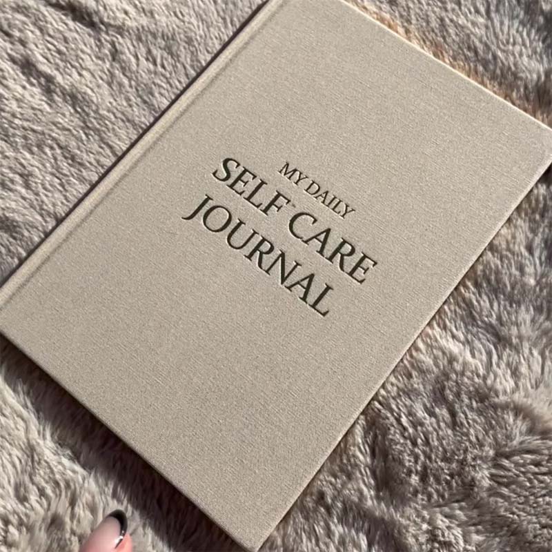 Self-Care Diary