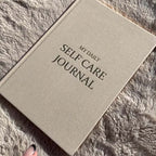 Self-Care Diary
