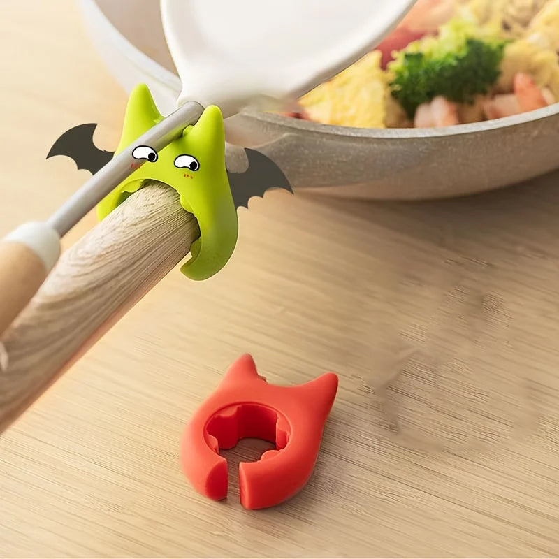 PotRest Hassle-Free Cooking