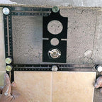 Multi-Angle Caliper