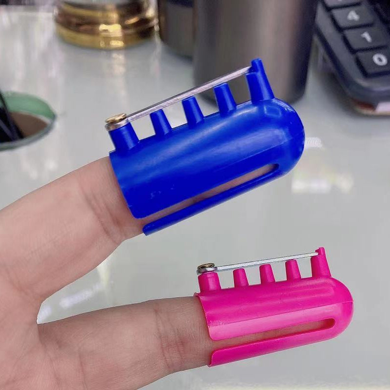 Fast DIY Yarn Knitting Tool
