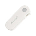 Mini portable folding peeler