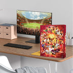 GiftGoal - Advent Calendar Football Set for Christmas Gift