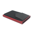 Pop Up RFID card case