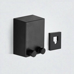 Retractable clothesline for indoor/outdoor