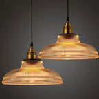 Glass Hanging Lamp Design Lighting