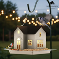 SunFeather – The magical bird paradise for day & night!