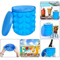 Improved Ice Bucket