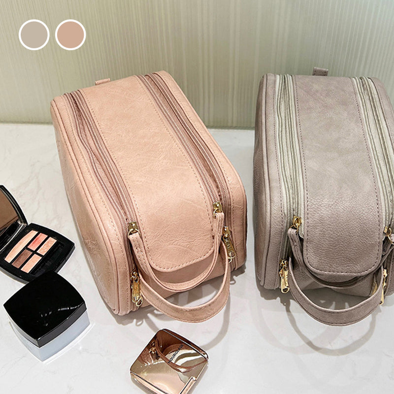 Large Travel Makeup Bag