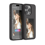 CustomView Case – Stylish iPhone Protection