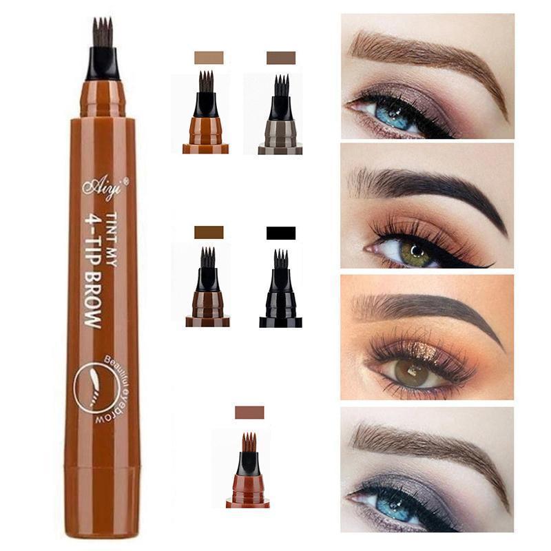 Magical Eyebrow Pencil