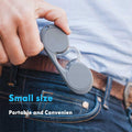 Arm-free Multi Focus Reading Glasses