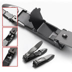 No Measure Nail Clipper