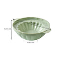 HOMEMADE ICE BOWL CONTAINERS MOLD