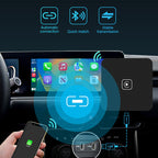 EasyDrive Wireless Connector