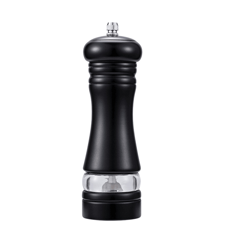 Luxury Wooden Spice Grinder
