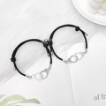 Handcuff Bracelet