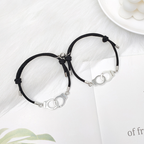 Handcuff Bracelet