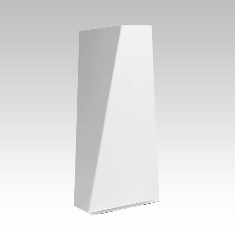 LumiNest - Modern LED Wall Lamp for Home