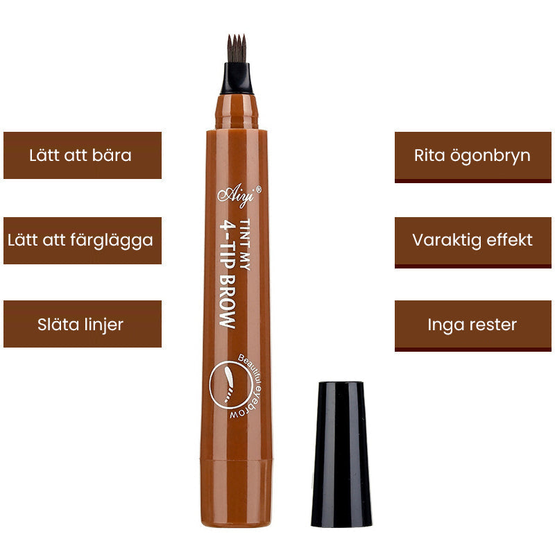 Magical Eyebrow Pencil