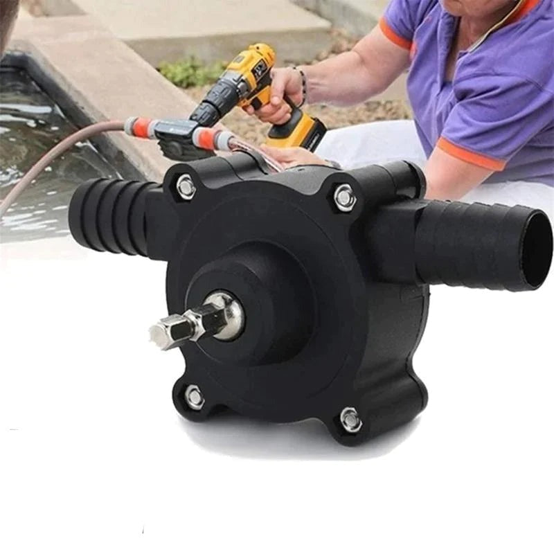 Water pump | Drill Mate pump