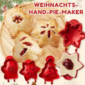 Christmas Hand Pie Maker