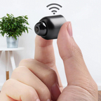 Wireless Mini-Wifi Indoor Home Security Camera