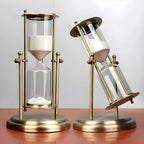 Clear Time Zone with elegant flow for productive and stylish design of the workplace