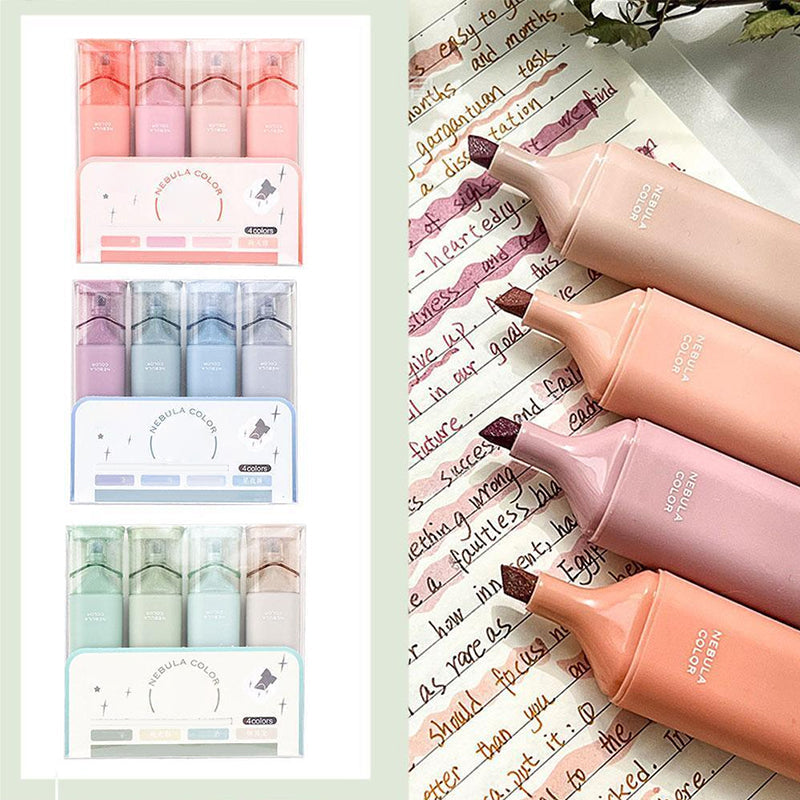 Shimmer Marker Set