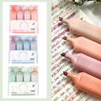 Shimmer Marker Set