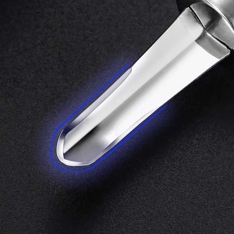 Stainless Steel Shrimp Deveining Tool