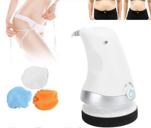 Modern massage device for fat and cellulite reduction