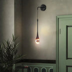 LED Wall Lamp with Timeless Design