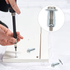 Expansion Bolt Petal Nut (50 pieces)