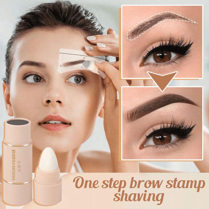 Hairline & Eyebrow Cream