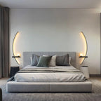 Lumosphere - Minimalist LED Wall Light (2-Pack)